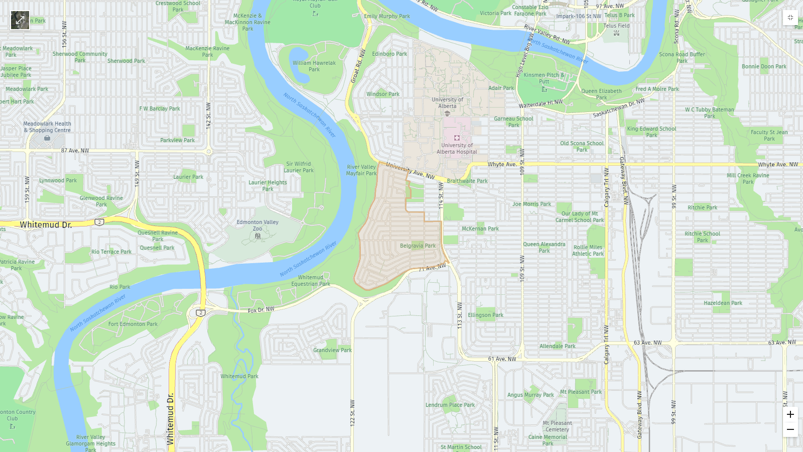 Belgravia House for Sale VIMA REAL